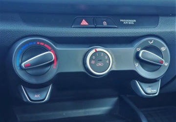 Kia Rio IV Hatchback 5d Facelifting 1.0 T-GDI 100KM 2021 Kia Rio 1.0 PB 100KM M FV23 Salon PL Serwis ASO Gwarancja Benzyna 100KM, zdjęcie 22