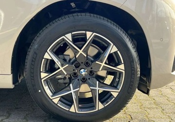 BMW X3 G45 2025 BMW X3 20d xDrive M Sport, Pakiet Premium, Panorama, Zawieszenie adaptacyj, zdjęcie 12
