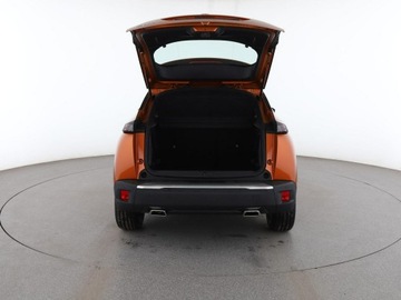 Peugeot 2008 II SUV 1.2 PureTech 130KM 2020 Peugeot 2008 1.2T Benzyna Allure Tempomat, zdjęcie 18