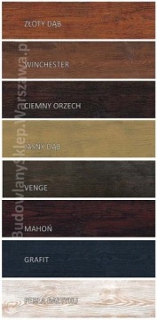 TABULO Косбуд декоративная доска - 0,83 м2