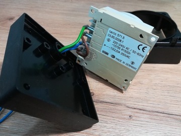 Таймер с таймером для пробных гонок на время Grasslin Tactic 571