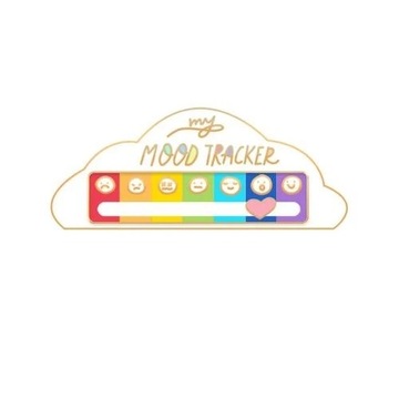 My Social Battery Enamel Pin Funny Interactive Mood Tracker Metal Badges