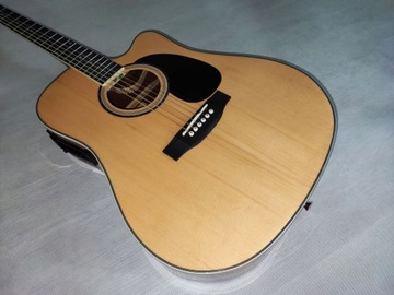 НАБОР ДЛЯ ЛЮТЫ HARLEY BENTON D-120CE NT