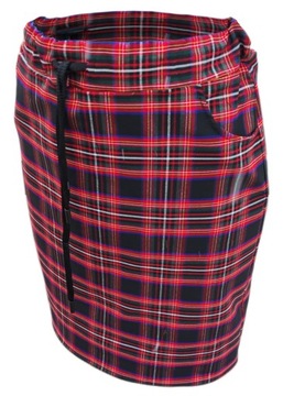 ЮБКА-КАРАНДАШ, размер 46