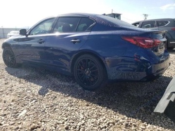 Infiniti Q50 II 2019 Infiniti Q50 2019, silnik 3.0, 44, od ubezpiec..., zdjęcie 3