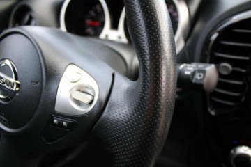 Nissan Juke I SUV Facelifting 1.2 DIG-T (Euro 6) 115KM 2016 Nissan Juke Serwisowany Stan WZOROWY 1.2 Benzyna 115KM, zdjęcie 13