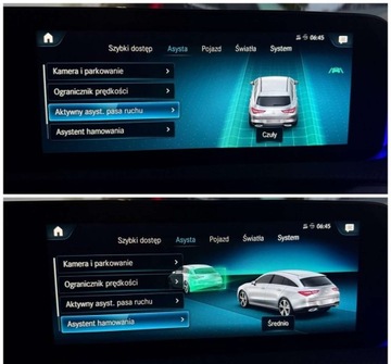 Mercedes CLA C118/X118 2022 Mercedes-Benz CLA Mercedes-Benz CLA 200 7G-DCT Edition AMG Line 1.3 Benzyna, zdjęcie 32