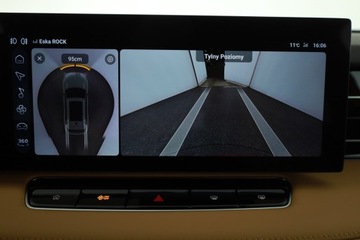 MG HS I 2024 MG HS 1.5 TGI, Salon Polska, 1. Właściciel, zdjęcie 9