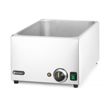 Bemar HENDI Ranger, HENDI, Kitchen Line, 230V/1000W, 574x334x(H)241mm