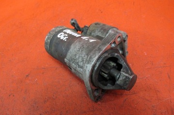 FIAT PANDA 2 II 169 1.1 187A1000 GRANDE PUNTO STARTÉR 55193355