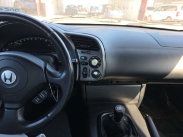 Honda 2002 Honda S 2000 2002 2.0 Benzyna 240KM, zdjęcie 11