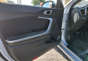 Kia Ceed III Kombi Facelifting 1.5 T-GDI 160KM 2023 Kia Ceed M 1,5T-GDI 160KM DCT Automat Salon Polska 1.5 Benzyna 160KM, zdjęcie 9