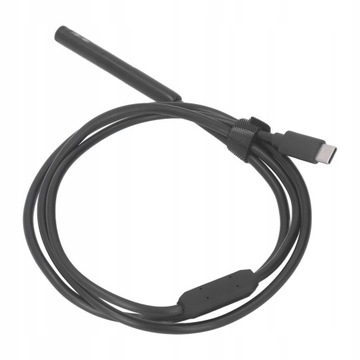 Эндоскопическая камера USB C 1920P с двойным объективом IP67 B4