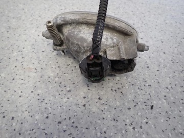 HONDA FRV FR-V 05- HALOGEN PŘEDNÍ LEVÝ