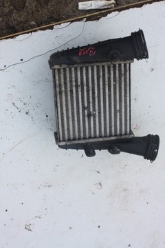CHLADIČ INTERCOOLER PASSAT B5 FL 2,5 TDI