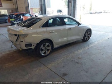 Audi A3 8Y 2023 Audi a3 Premium 40 Tfsi S Tronic 2023 2.0l 2.0 Benzyna 201KM, zdjęcie 6