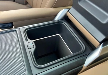 Land Rover 2025 Land Rover Range Rover Range Rover L460 3.0D I6 350 PS AWD Auto Autobiogra, zdjęcie 13