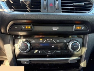 Mazda 6 III Sedan 2.2 SKYACTIV-D I-ELOOP 175KM 2015 Mazda 6 2.2 SKYACTIV-D Sports-Line 175KM 2015r, zdjęcie 12