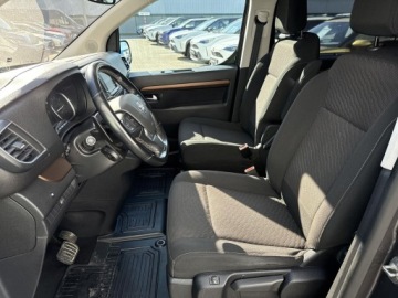 Toyota Proace II Furgon Medium 2.0 D-4D 177KM 2022 Toyota PROACE VERSO 2.0 D4-D Long Family 2.0 D4-D, zdjęcie 12