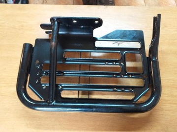 ПЛАТФОРМА FOOTSTEP ARCTIC CAT 400