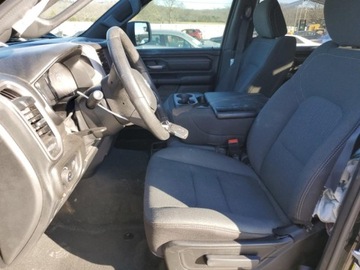  RAM 1500 2023r., Tradesman, od ubezpieczalni 5.7 Benzyna 395KM, zdjęcie 6