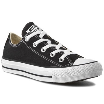 Trampki CONVERSE All Star Ox M9166C R. 36 23cm