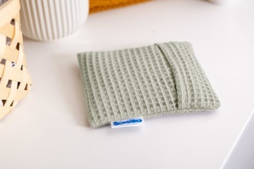 ПРЕМИУМ ВАФЕЛЬНАЯ ТЕПЛО - КОФЕ С МОЛОКОМ