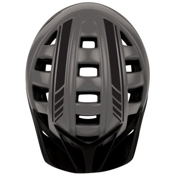 Kask rowerowy regulowany na hulajnogę rolki r.58-61LEKKI SPOKEY SPEED