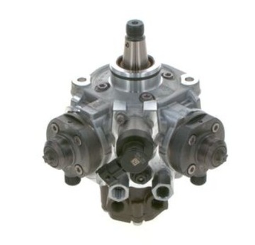 ТНВД BOSCH 0445020606/0445020610 MASSEY