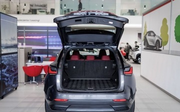 Lexus NX II 2024 Lexus NX 350h Prestige AWD 2.5 Benzyna 242KM, zdjęcie 14