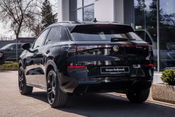 Volkswagen T-Roc I SUV Facelifting 1.5 TSI ACT 150KM 2026 Volkswagen T-Roc R-Line 1.5 eTSI 150 KM DSG -, zdjęcie 6