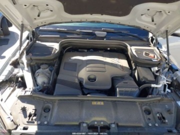 Mercedes GLE V167 2024 Mercedes-Benz GLE 35 AMG 4Matic 2024 3.0l 3.0 Benzyna 429KM, zdjęcie 8