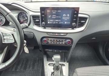 Kia XCeed Crossover Facelifting 1.5 T-GDi 160KM 2023 Kia XCeed Kia XCeed 1.5 T-GDI 160KM Automat MSmart SalonPL SerwisASO FV23, zdjęcie 19