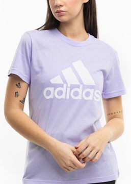 Koszulka t-shirt damska adidas Essentials roz.L