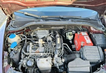 Skoda Octavia II Kombi 1.2 TSI 105KM 2010 Skoda Octavia Skoda Octavia 1.2 Benzyna 105KM, zdjęcie 8