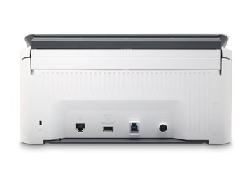 Сканер HP ScanJet Pro N4000 snw1 с полистовой подачей (6FW08A)
