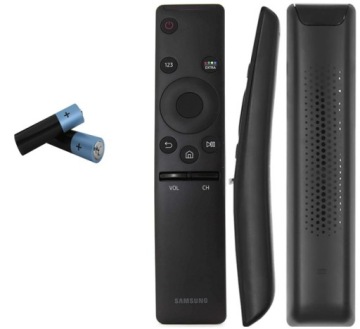 Originální Dálkové Ovládání Pro Televizor Samsung UN40KU6000 UN40KU6000 G UN40KU6000 Gxpe