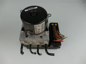 BMW 3 E93 E92 335i 3.0i N54B30A POMPA ABS STEROWNIK E90 E91 Z WTYCZKĄ