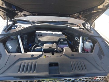  Genesis GV70 2.5T 2025 2.5 Benzyna 300KM, zdjęcie 8