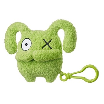 UGLY DOLLS - brelok OX