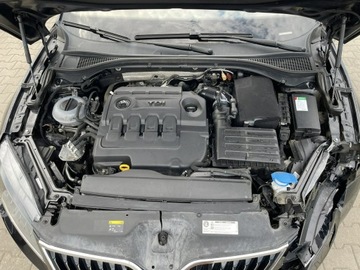 Skoda Superb III Liftback 2.0 TDI 190KM 2016 Škoda Superb Skoda Superb L&amp;K Orginalny, zdjęcie 13