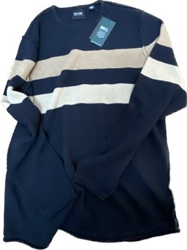 Sweter męski Only & Sons rozmiar L