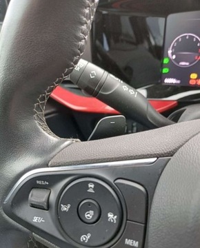 Opel Mokka II SUV 1.2 Turbo 130KM 2023 Opel Mokka 188 1.2 T GS 130 KM Automat I wl. GWRANCJA DV23 1.2, zdjęcie 26