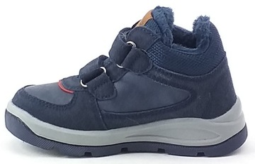 AMERICAN CLUB SHOES TRAPERS ОБУВЬ С липучкой 23