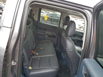 Ford Maverick II 2025 Ford Maverick Lariat 2025 2.5L 2.5 Hybryda 191KM, zdjęcie 10