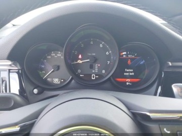 Porsche Macan 2025 Porsche Macan T 2025 2.0L 2.0 Benzyna 261KM, zdjęcie 10