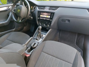Skoda Octavia III Kombi Facelifting 2.0 TDI 150KM 2019 Skoda Octavia 2.0 TDI DSG Style 150KM 2019r Bezwypadkowy!, zdjęcie 7