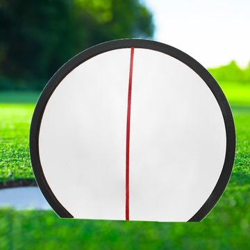 Golf Mirror Full lustro do ćwiczeń