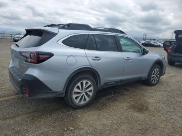 Subaru 2021 Subaru Outback 2021 SUBARU OUTBACK PREMIUM 2.5 Benzyna 182KM, zdjęcie 2