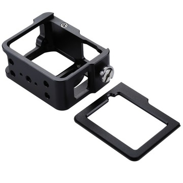 РАМКА КОРПУСА Алюминиевый корпус GoPro Hero 5 6 7 с ЧПУ